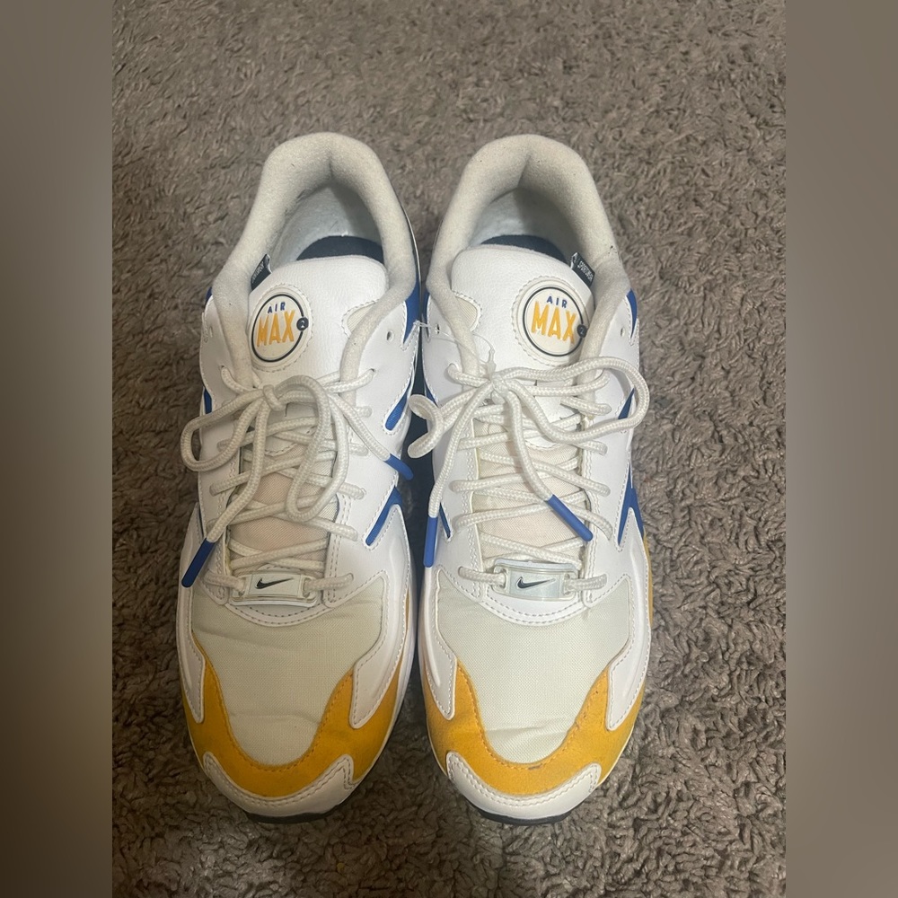 Nike Air Max2 Light BV0987-102